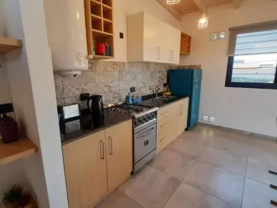 3-star Cabins Cabañas Buena Vista