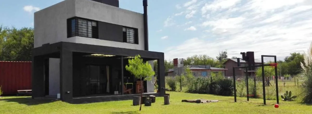 3-star Cabins Cabañas Buena Vista