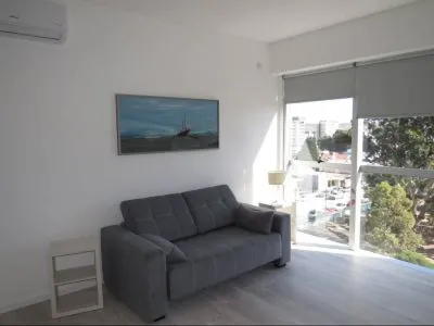 Departamentos de alquiler temporario Wales Ave Apartment