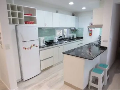 Departamentos de alquiler temporario Wales Ave Apartment