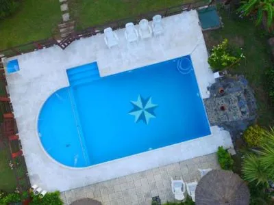 Cabañas 2 estrellas Cabañas Ranger