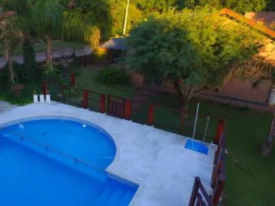 Cabañas 2 estrellas Cabañas Ranger