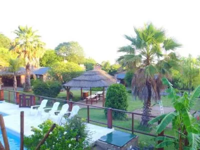 Cabañas 2 estrellas Cabañas Ranger