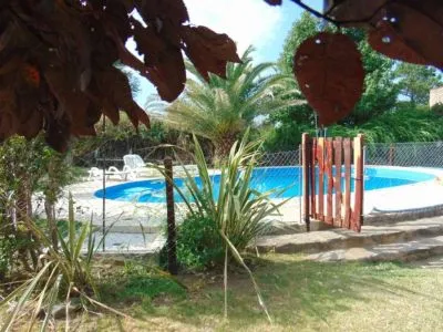 Arboleda de Antaño 2-star Cabins  in  Santa Rosa de Calamuchita