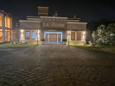 Hotel La Reina Hoteles 3 estrellas  en  Santa Rosa de Calamuchita