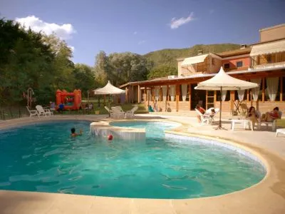 3-star Hotels Hotel La Reina