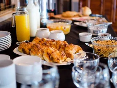 3-star Hotels Hotel La Reina