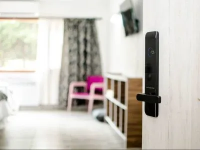 3-star Hotels Hotel La Reina