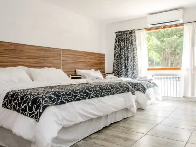 3-star Hotels Hotel La Reina