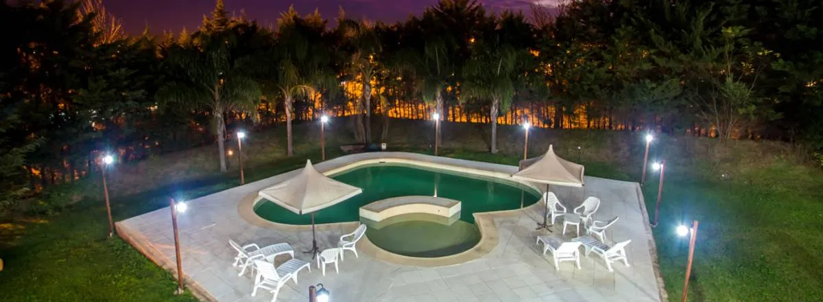 3-star Hotels Hotel La Reina