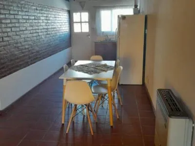 Departamentos de alquiler temporario La Alemana