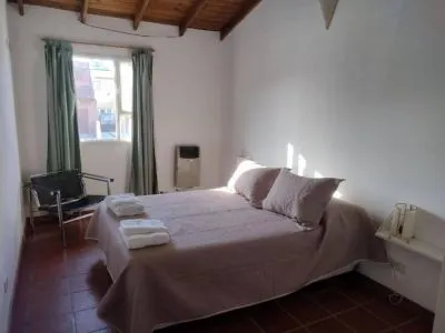 Departamentos de alquiler temporario La Alemana