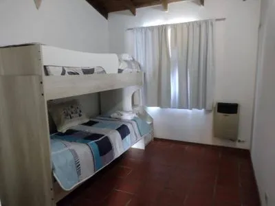 Departamentos de alquiler temporario La Alemana