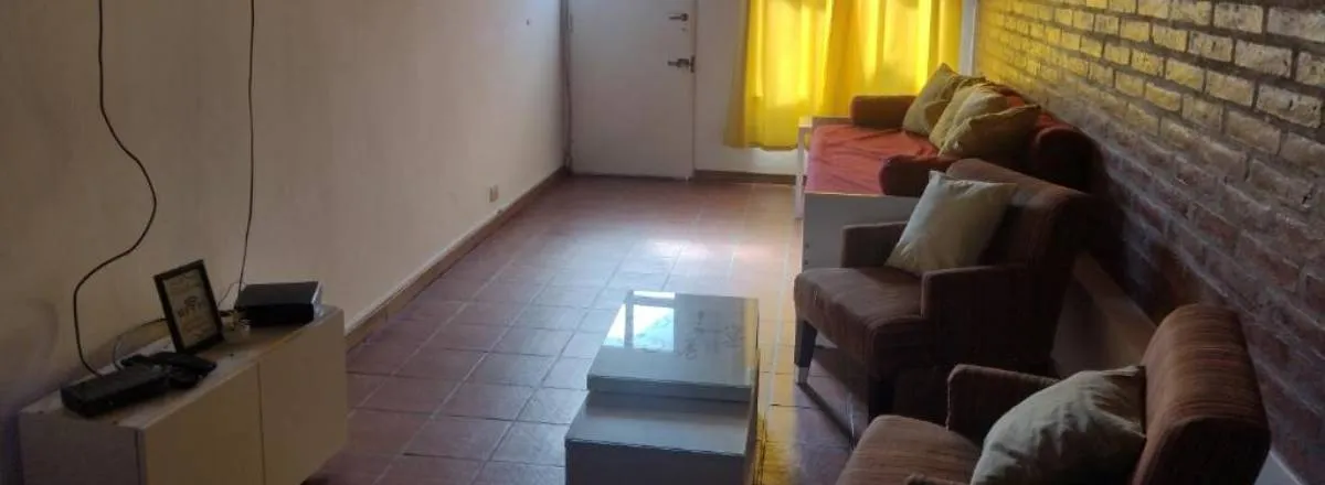 Departamentos de alquiler temporario La Alemana