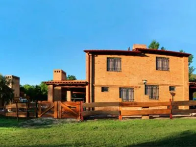 Cabañas Cabañas Aguari