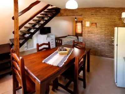 Cabañas Cabañas Aguari