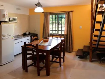 Cabañas Cabañas Aguari