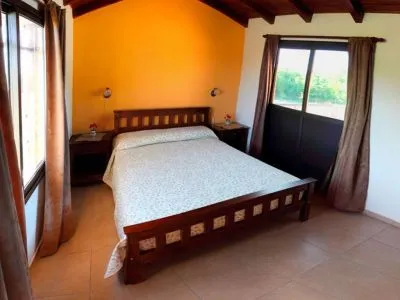 Cabañas Cabañas Aguari