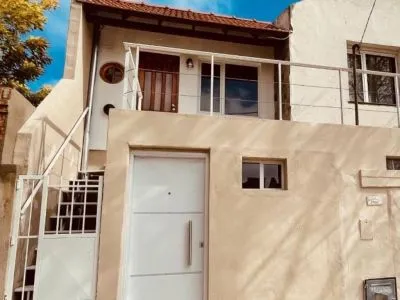 Departamento Mathews 2409 Short Term Apartment Rentals  in  Puerto Madryn