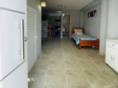 Departamentos de alquiler temporario Departamento Mathews 2409