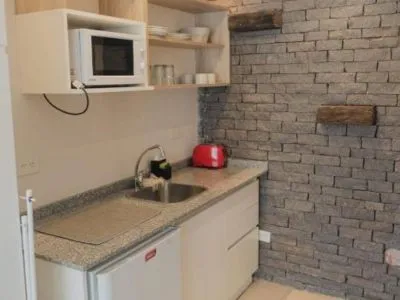 Apart Hoteles St Uriel Suites