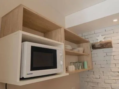 Apart Hoteles St Uriel Suites