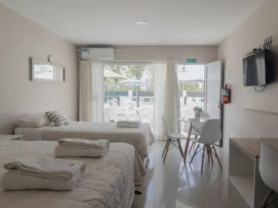 Apart Hoteles St Uriel Suites