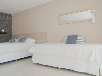 Apart Hoteles St Uriel Suites