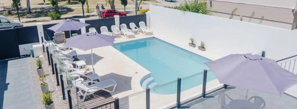 Apart Hoteles St Uriel Suites