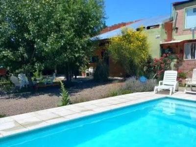 Finca Beltran Short Term Apartment Rentals  in  Puerto Madryn