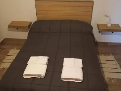 Short Term Apartment Rentals Finca Beltran