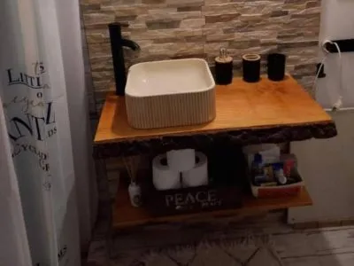 Short Term Apartment Rentals Finca Beltran