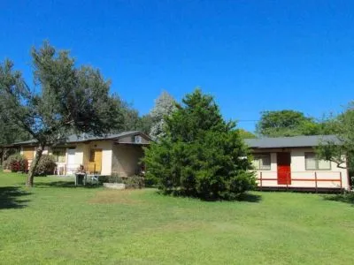Cabañas Vista Hermosa Cabins  in  Santa Rosa de Calamuchita