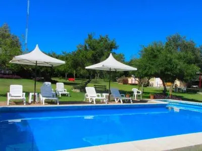 Cabins Cabañas Vista Hermosa