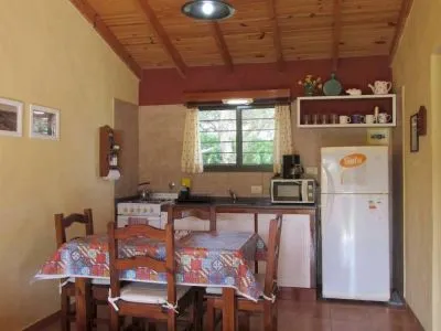 Cabins Cabañas Vista Hermosa