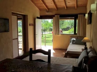 Cabins Cabañas Vista Hermosa