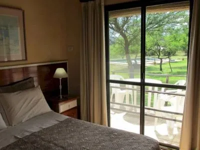 Cabins Cabañas Vista Hermosa