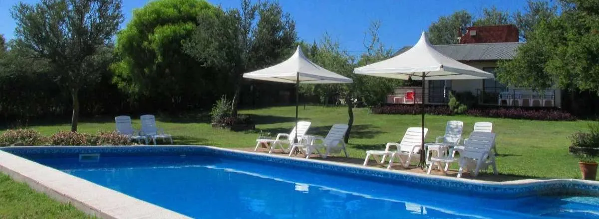 Cabins Cabañas Vista Hermosa