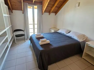 Castelli Departamentos de alquiler temporario  en  Puerto Madryn