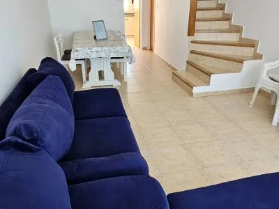 Departamentos de alquiler temporario Castelli