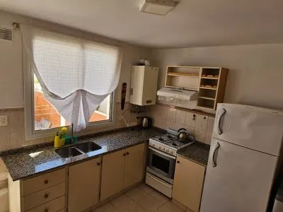 Departamentos de alquiler temporario Castelli