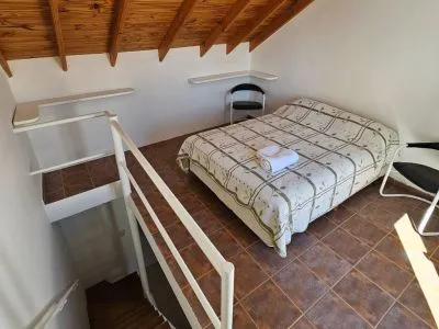 Departamentos de alquiler temporario Castelli