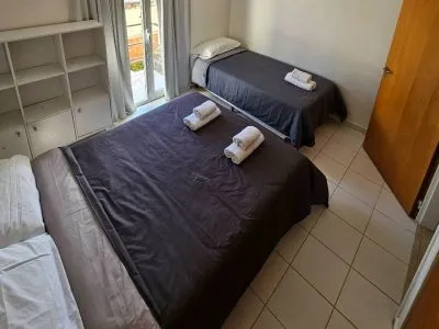 Departamentos de alquiler temporario Castelli