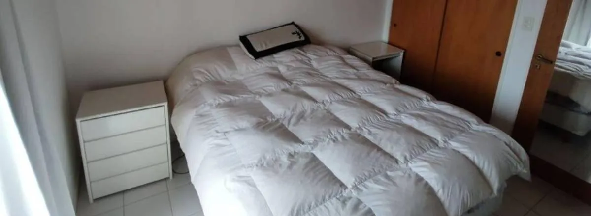 Departamentos de alquiler temporario Castelli