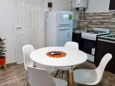 Bella Vista Aparts Apart Hoteles  en  Santa Rosa de Calamuchita