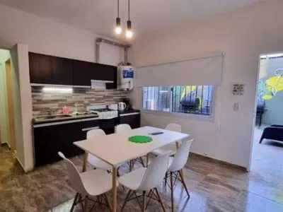 Apart Hoteles Bella Vista Aparts