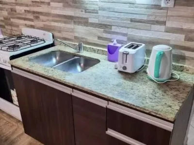 Apart Hoteles Bella Vista Aparts