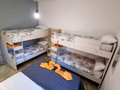 Apart Hoteles Bella Vista Aparts