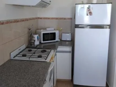 Departamentos de alquiler temporario Portobello