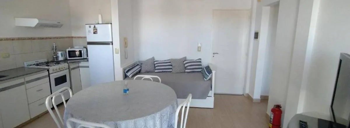 Departamentos de alquiler temporario Portobello